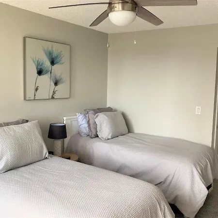 Chalet 805